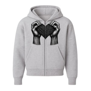 vitalx hoodie
