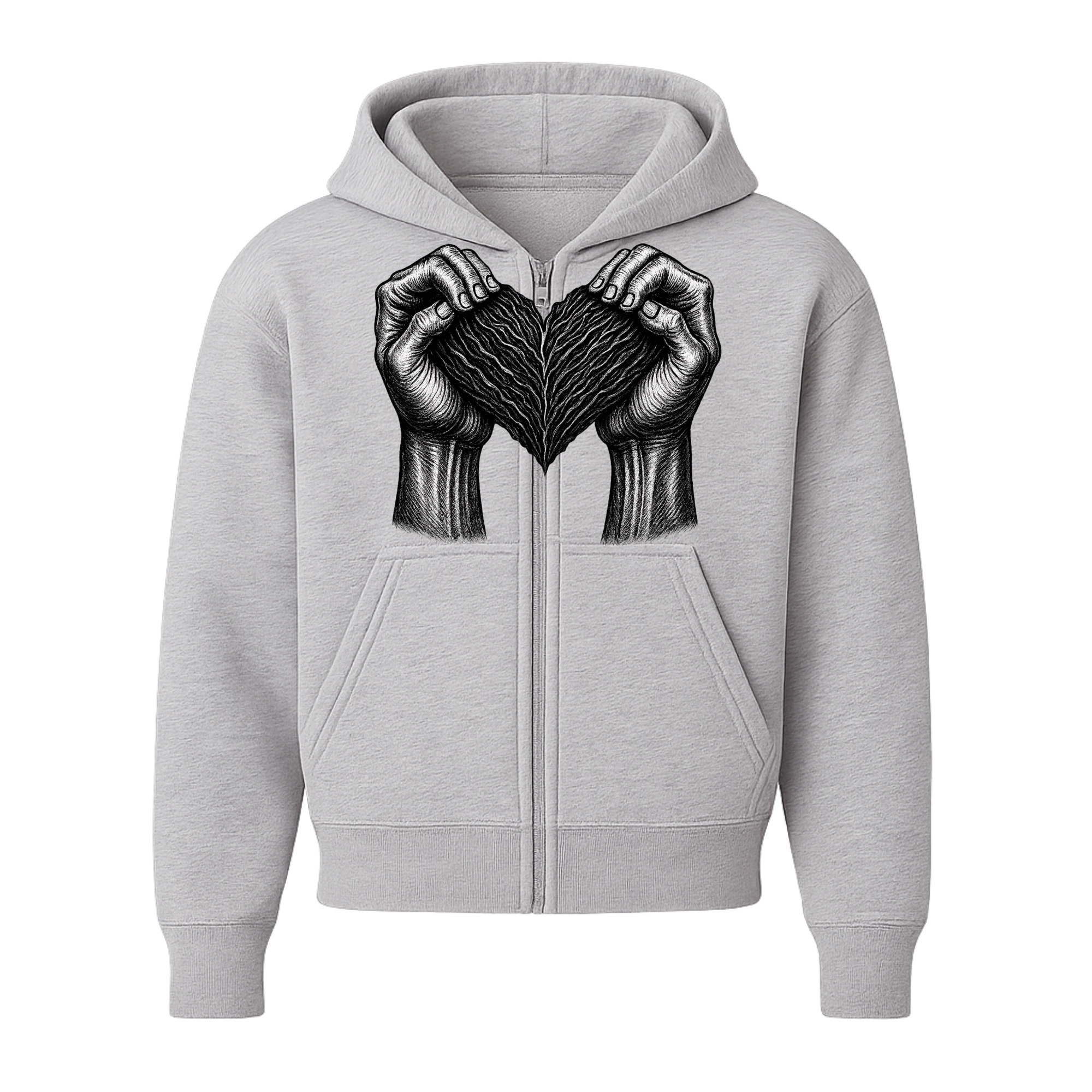 vitalx hoodie